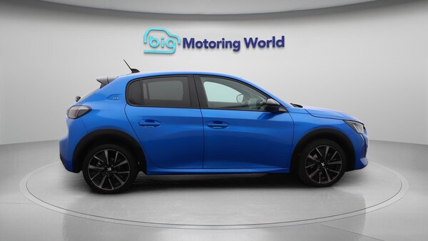 Used Peugeot 208 2023 for sale - 76083644: Photo 9