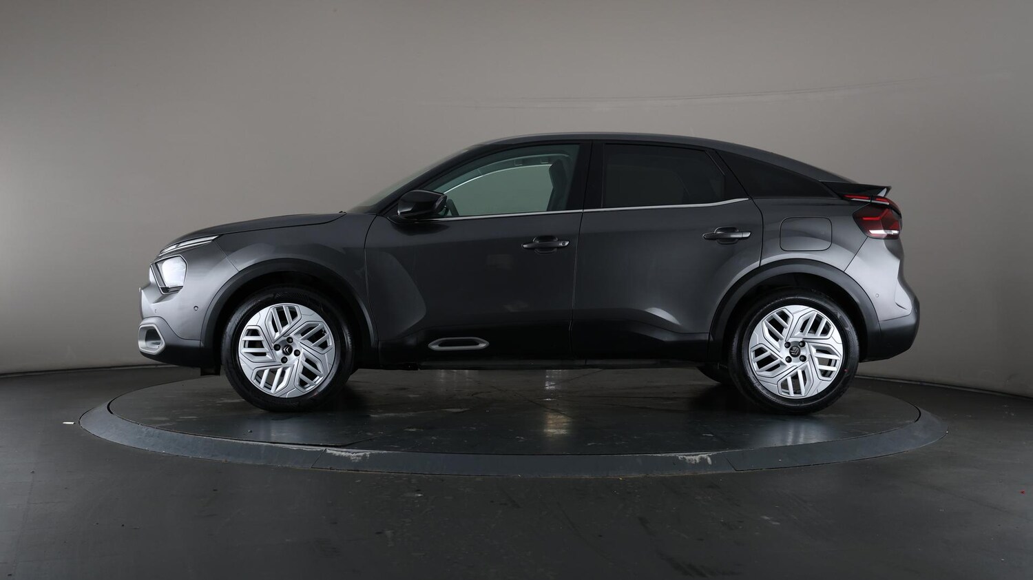 Vehicle 40