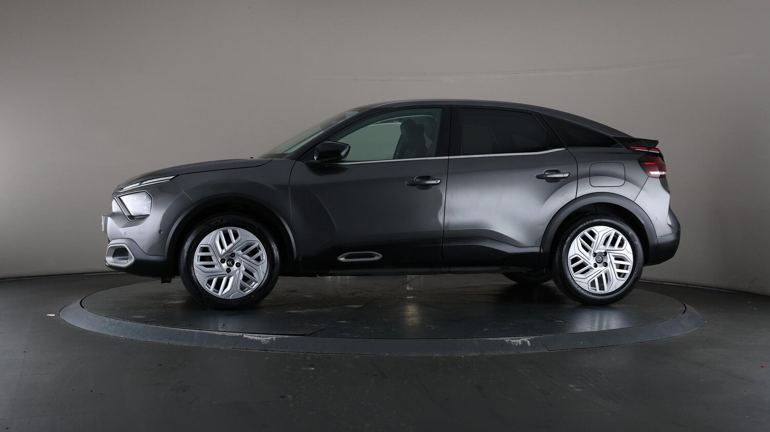 Vehicle 41
