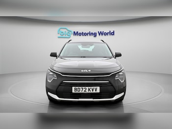 Used Kia Niro 2023 for sale - 78733696: Photo