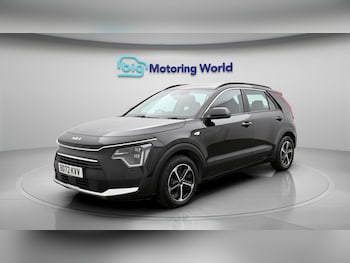 Used Kia Niro 2023 for sale - 78733696: Photo