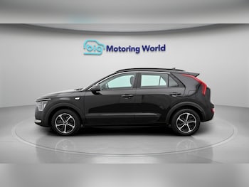 Used Kia Niro 2023 for sale - 78733696: Photo