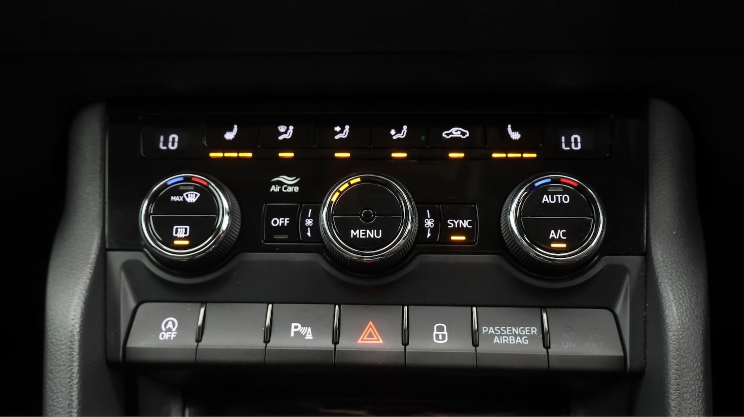 Used Skoda Karoq 2022 for sale - 77482387: Photo 12