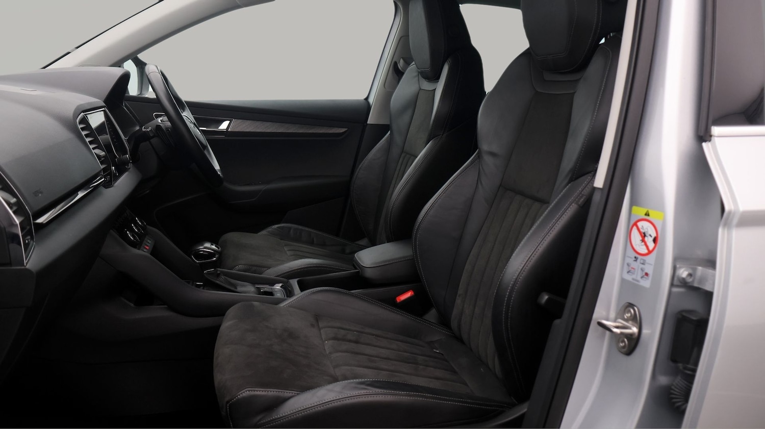 Used Skoda Karoq 2022 for sale - 77482387: Photo 14