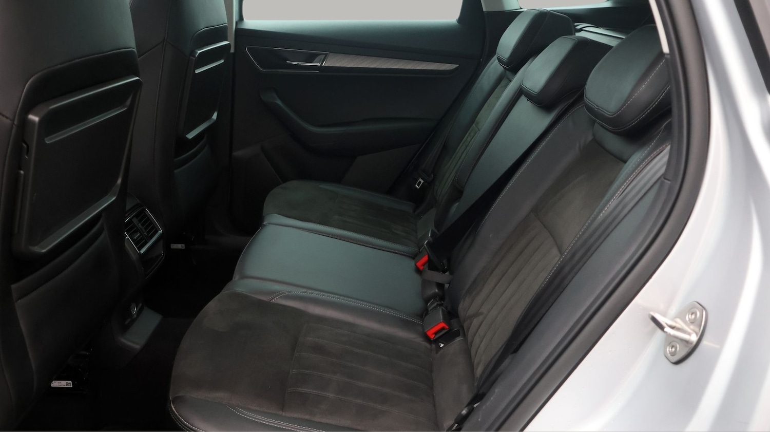 Used Skoda Karoq 2022 for sale - 77482387: Photo 16