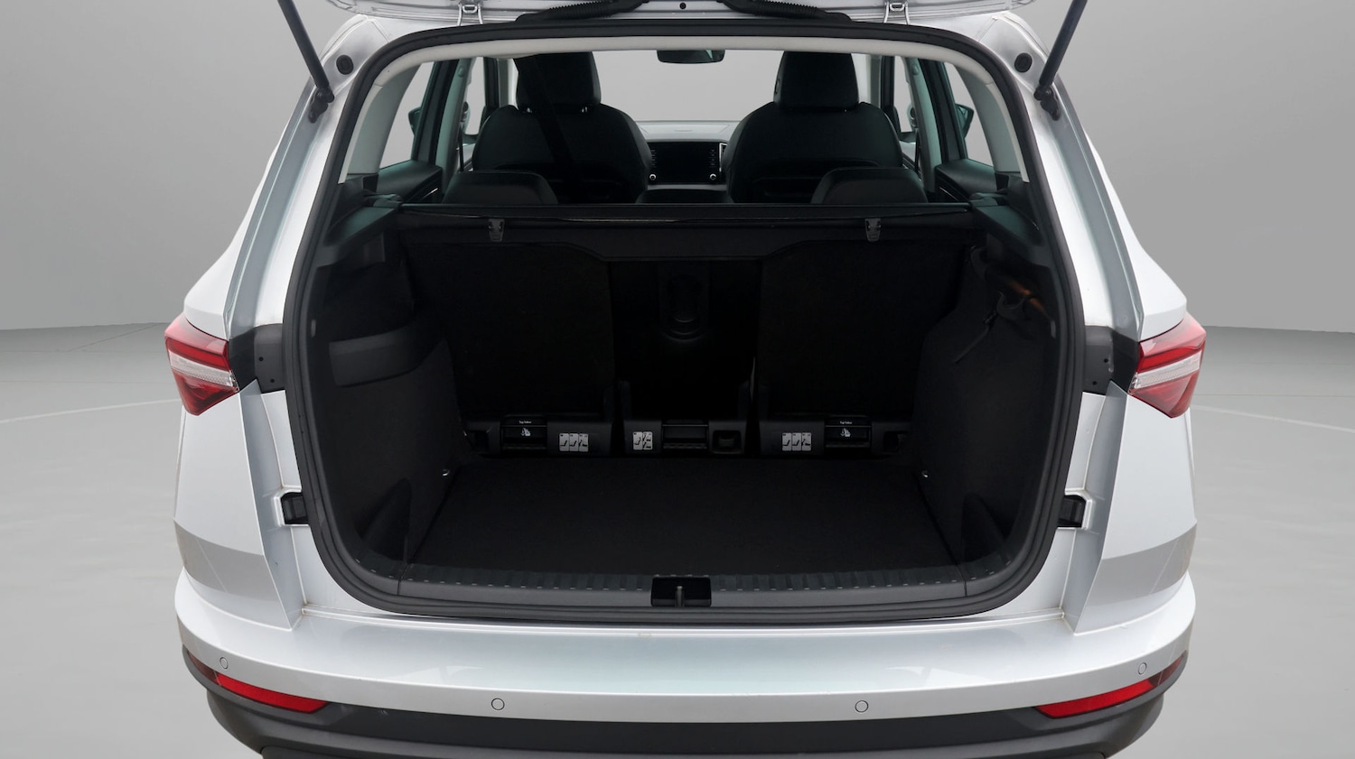 Used Skoda Karoq 2022 for sale - 77482387: Photo 17