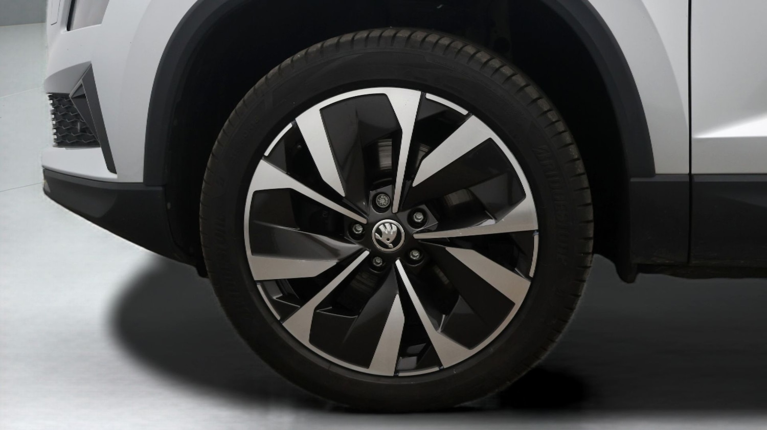 Used Skoda Karoq 2022 for sale - 77482387: Photo 18