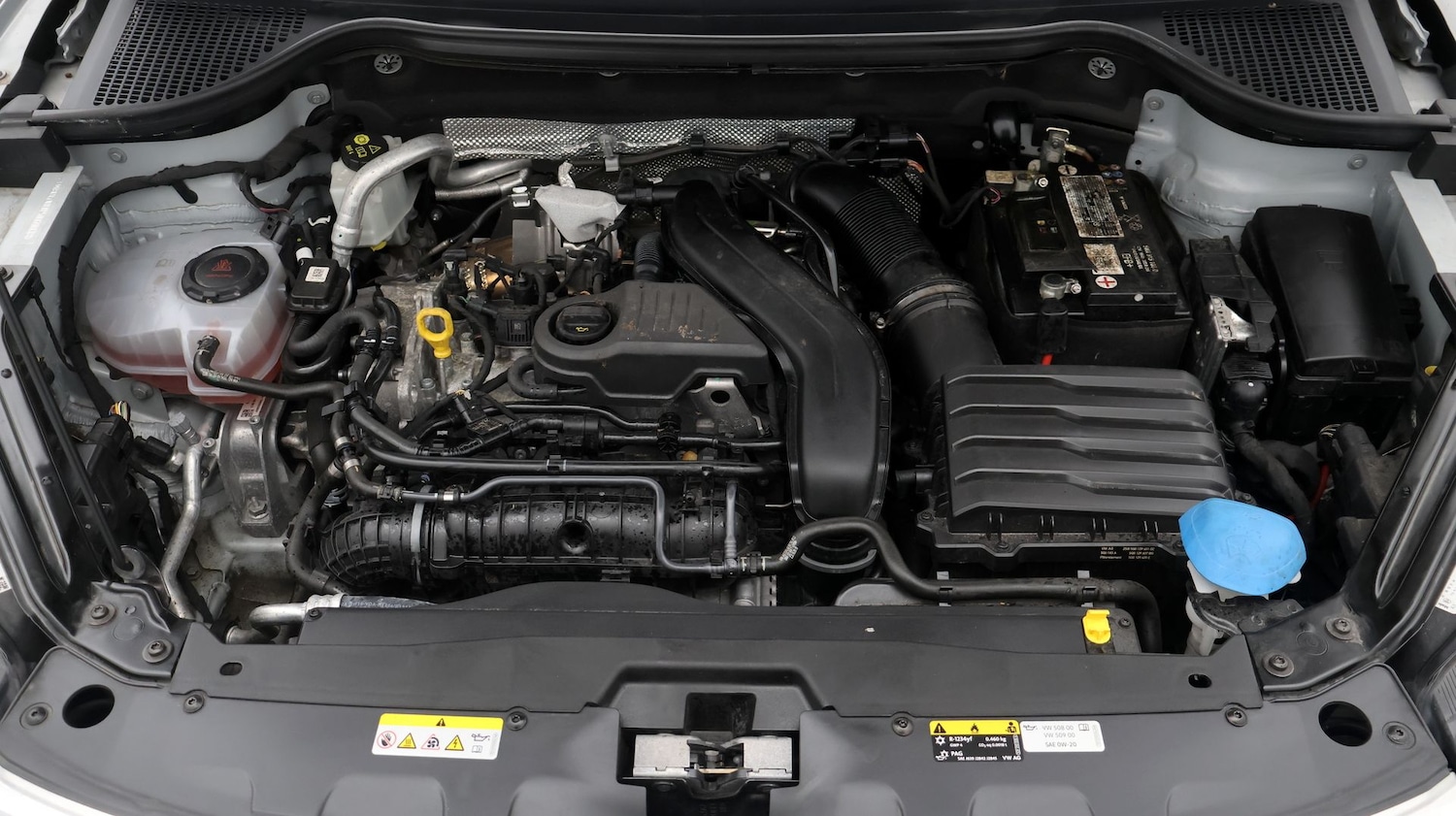 Used Skoda Karoq 2022 for sale - 77482387: Photo 19