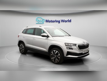 Used Skoda Karoq 2022 for sale - 77482387: Photo