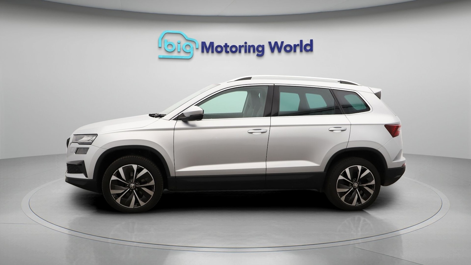 Used Skoda Karoq 2022 for sale - 77482387: Photo 4