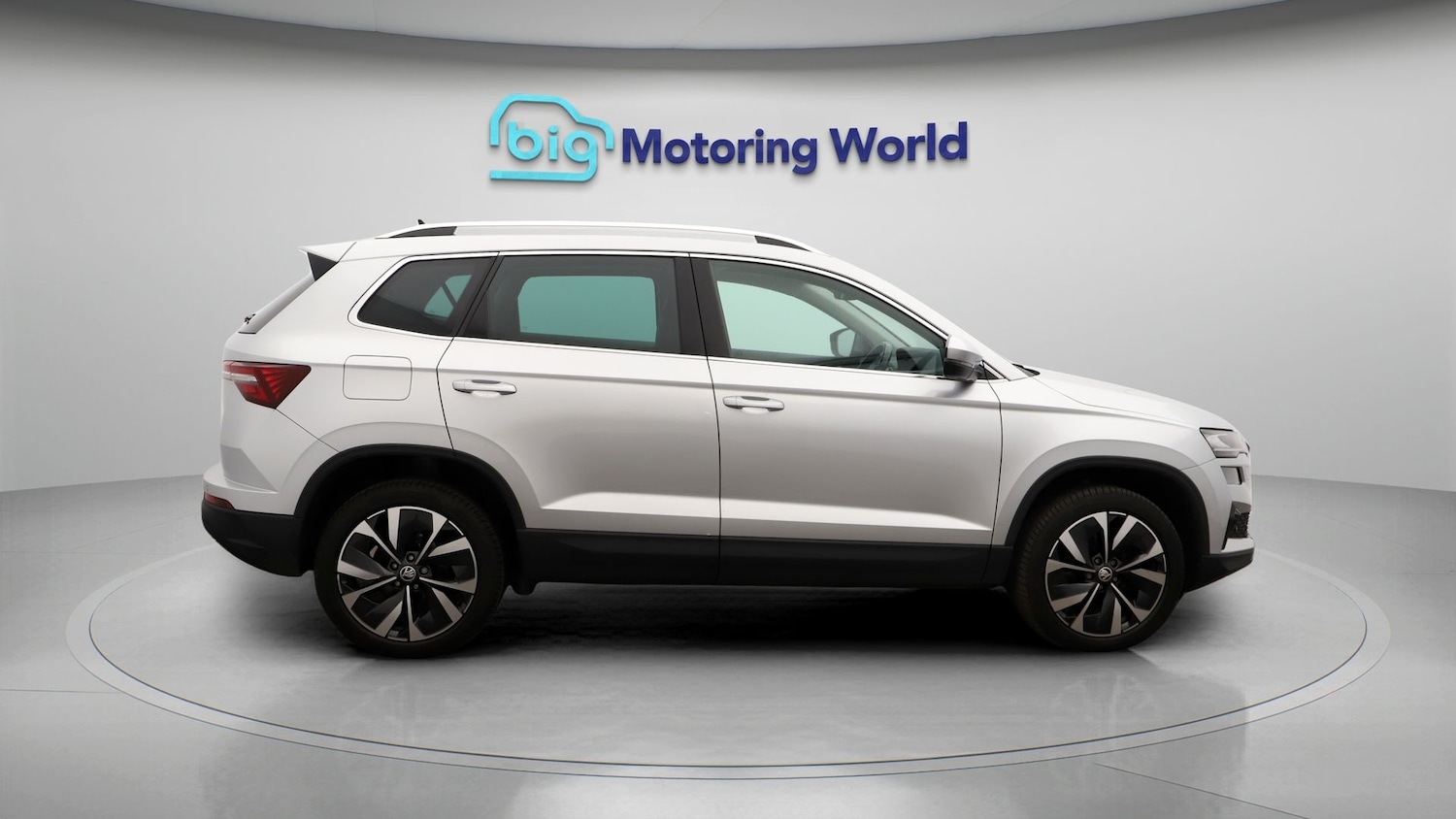 Used Skoda Karoq 2022 for sale - 77482387: Photo 8