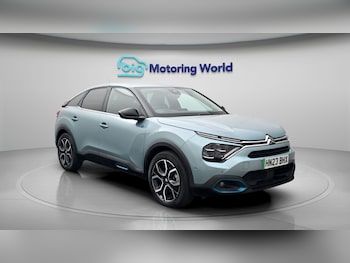 Used Citroen C4 2023 for sale - 78925803: Photo