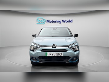 Used Citroen C4 2023 for sale - 78925803: Photo