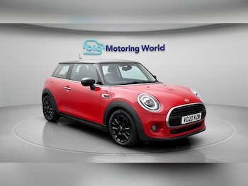 Used MINI Hatch 2020 for sale - 79437365: Photo