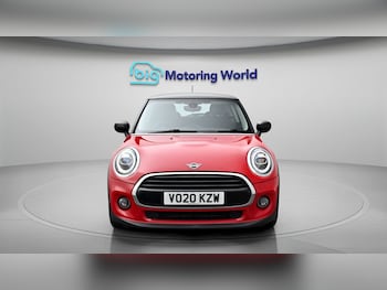 Used MINI Hatch 2020 for sale - 79437365: Photo