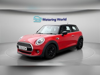 Used MINI Hatch 2020 for sale - 79437365: Photo