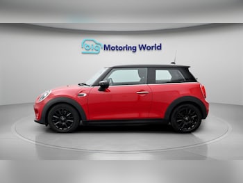 Used MINI Hatch 2020 for sale - 79437365: Photo