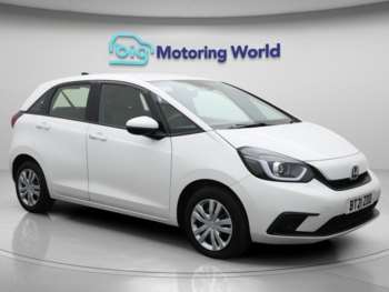 Used Honda Jazz 2021 for sale - 74908875: Photo