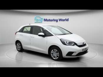 Used Honda Jazz 2021 for sale - 74908875: Photo