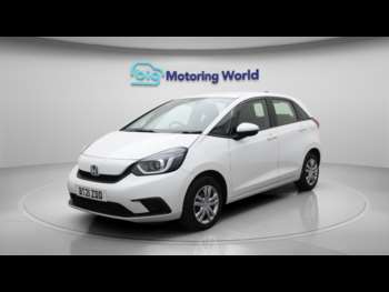 Used Honda Jazz 2021 for sale - 74908875: Photo