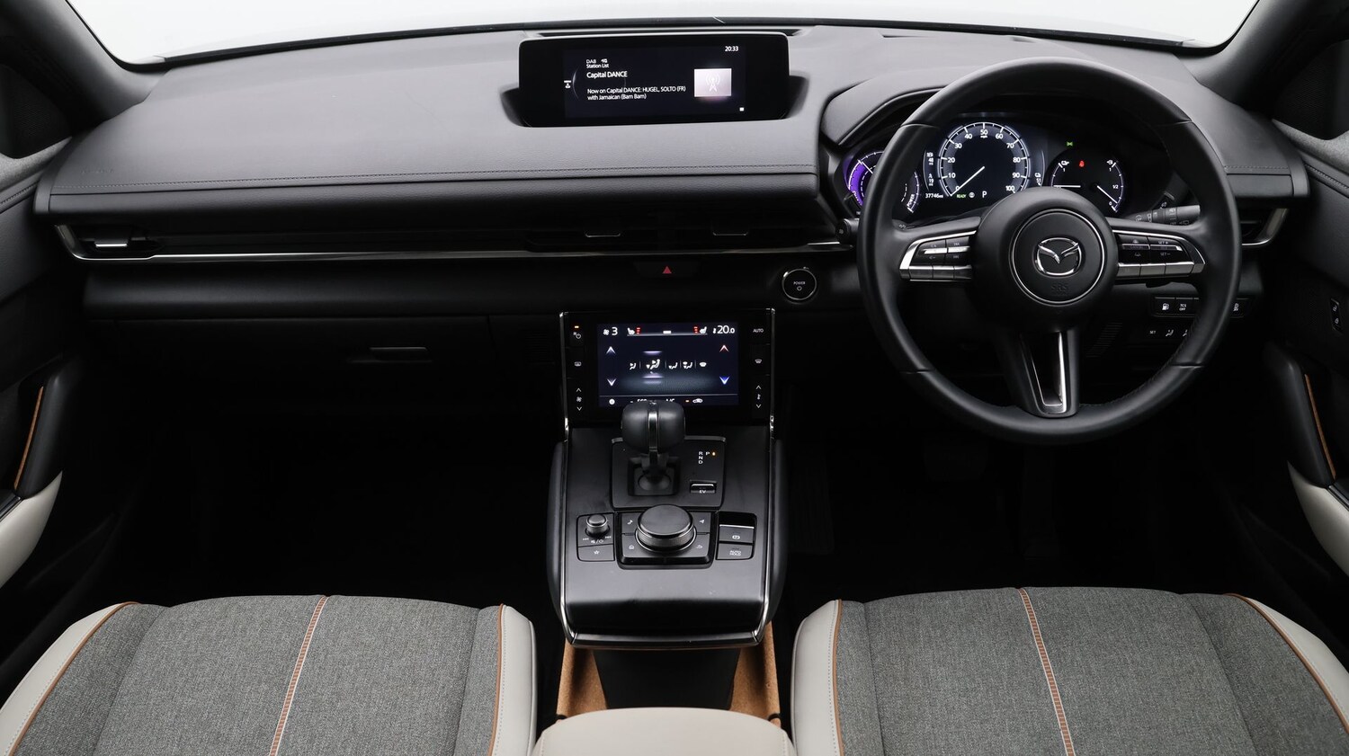 Used Mazda MX-30 2024 for sale - 77616501: Photo 13