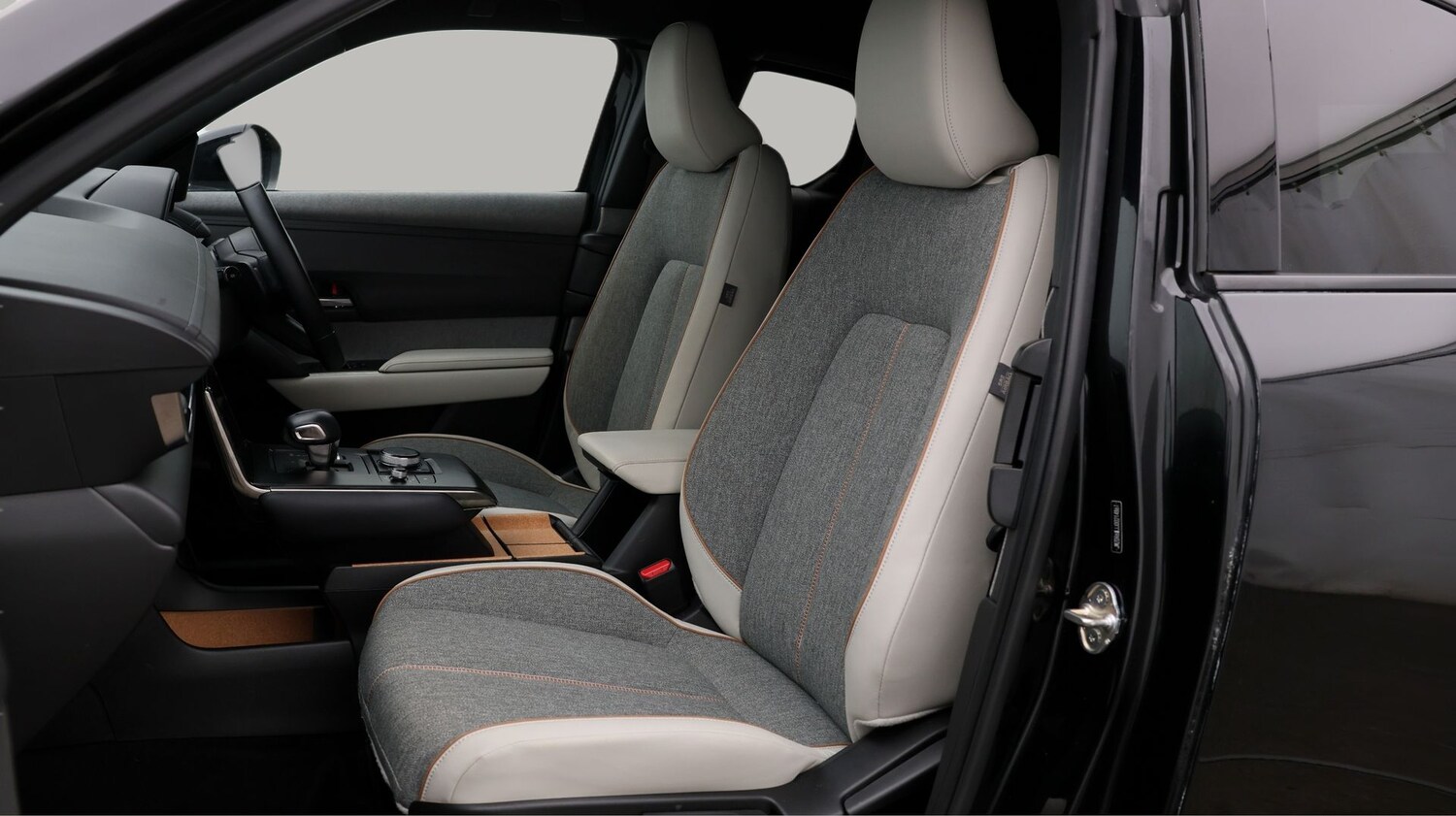 Used Mazda MX-30 2024 for sale - 77616501: Photo 14