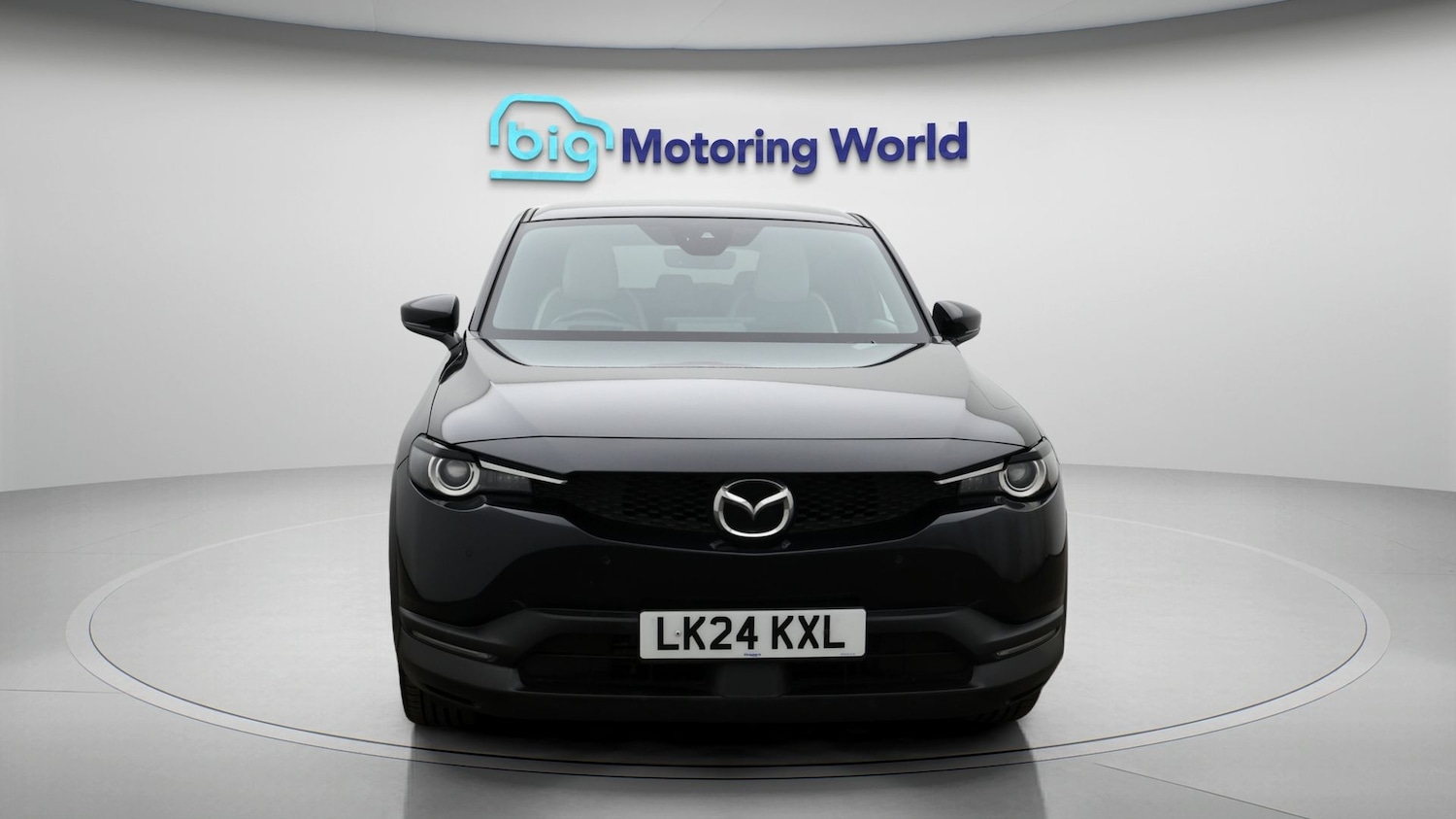 Used Mazda MX-30 2024 for sale - 77616501: Photo 2