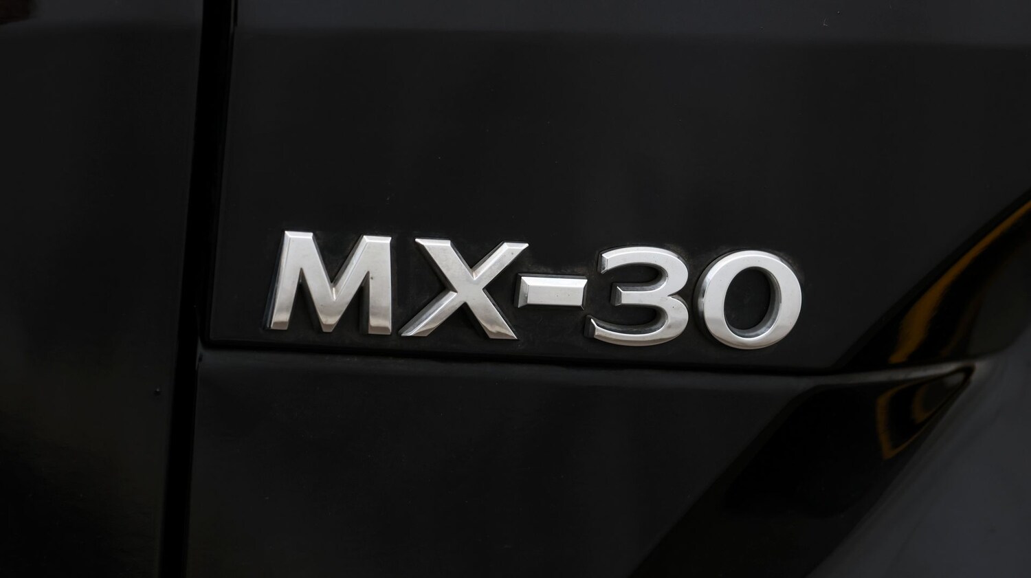 Used Mazda MX-30 2024 for sale - 77616501: Photo 22