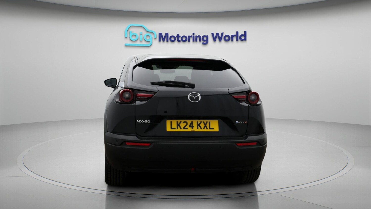 Used Mazda MX-30 2024 for sale - 77616501: Photo 6