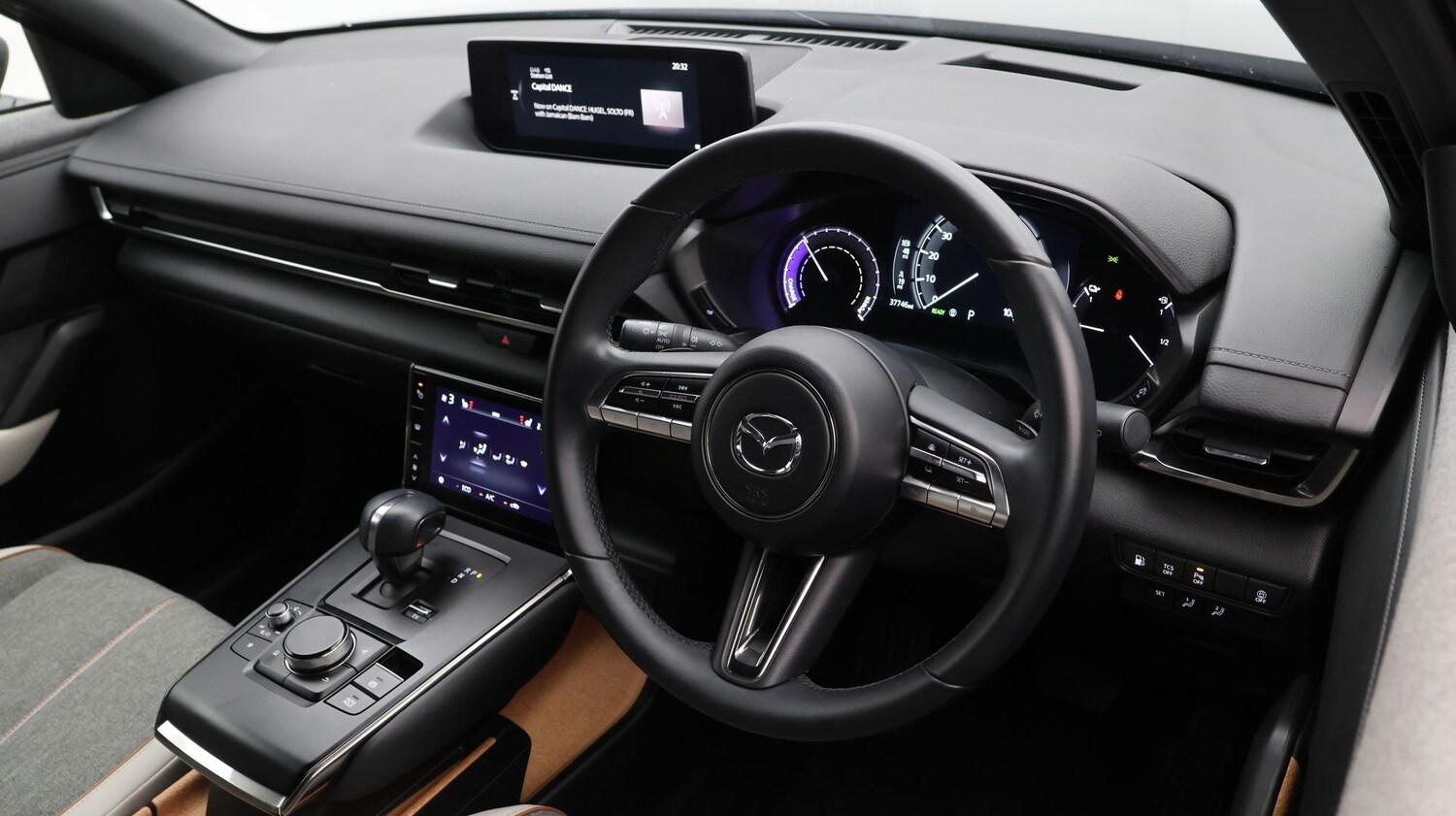 Used Mazda MX-30 2024 for sale - 77616501: Photo 9