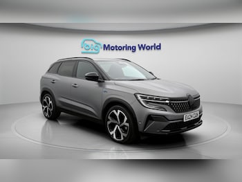 Used Renault Austral 2024 for sale - 79345103: Photo