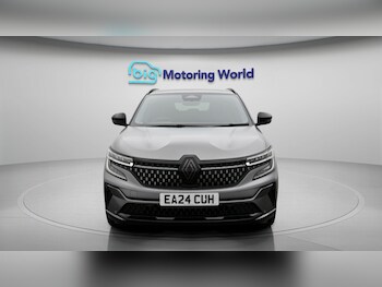 Used Renault Austral 2024 for sale - 79345103: Photo