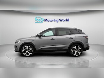 Used Renault Austral 2024 for sale - 79345103: Photo