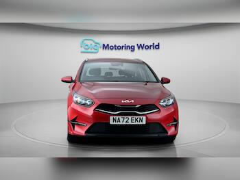 Used Kia Ceed 2022 for sale - 79689827: Photo