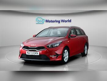 Used Kia Ceed 2022 for sale - 79689827: Photo