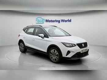 Used SEAT Arona 2023 for sale - 79855323: Photo