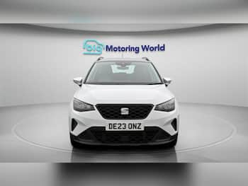 Used SEAT Arona 2023 for sale - 79855323: Photo