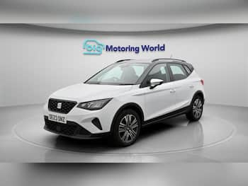 Used SEAT Arona 2023 for sale - 79855323: Photo