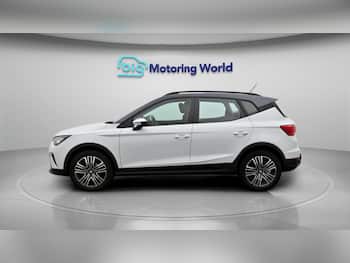 Used SEAT Arona 2023 for sale - 79855323: Photo