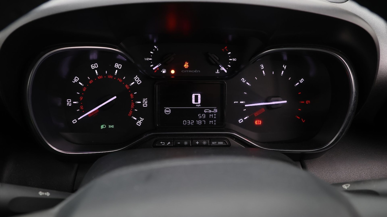 Used Citroen C3 Aircross 2018 for sale - 77326425: Photo 10