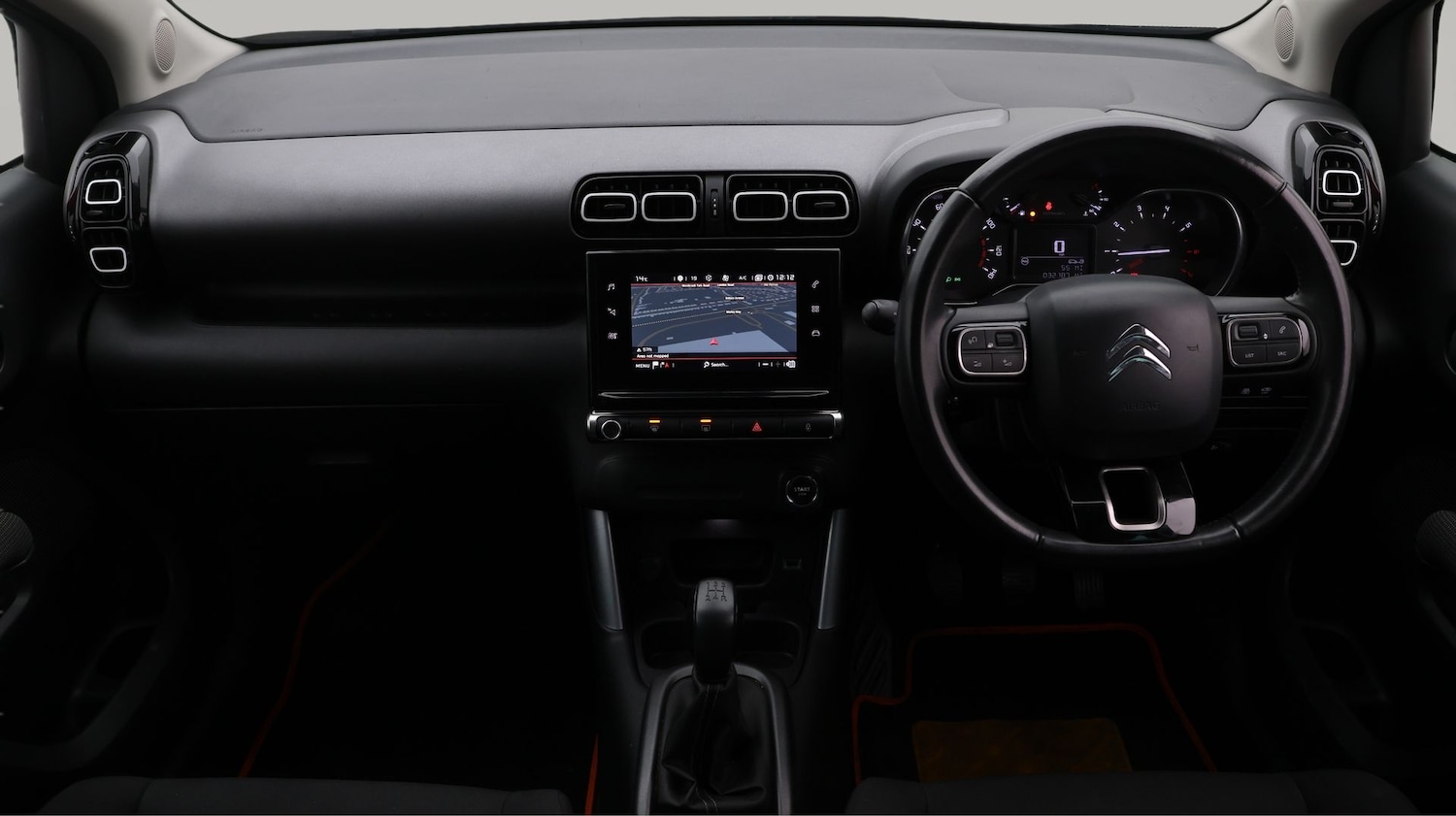 Used Citroen C3 Aircross 2018 for sale - 77326425: Photo 13