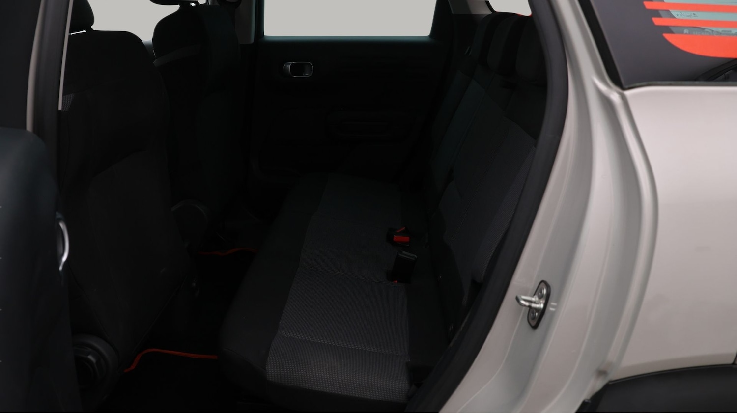 Used Citroen C3 Aircross 2018 for sale - 77326425: Photo 16