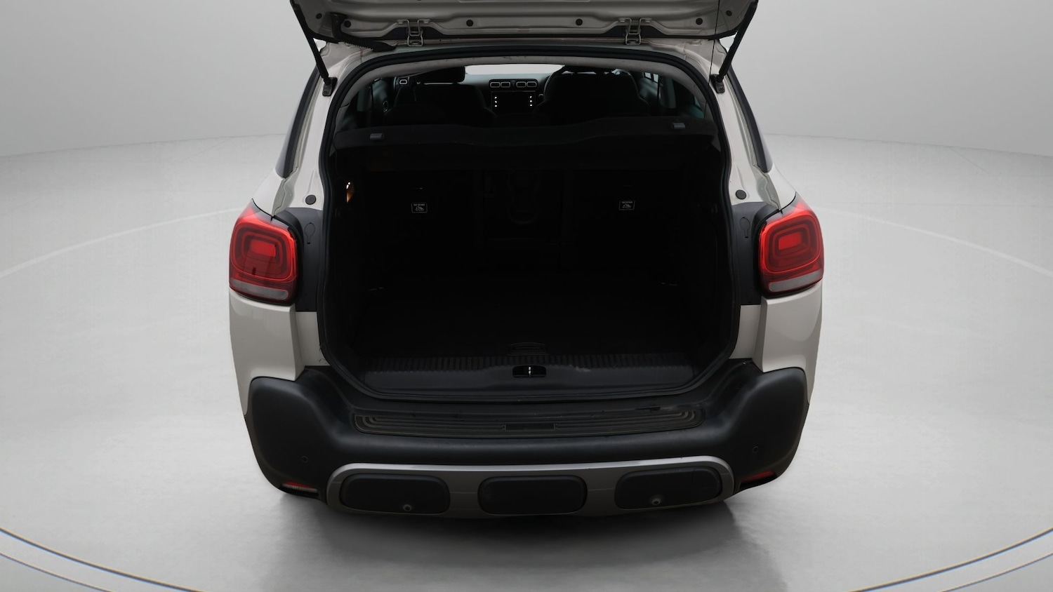 Used Citroen C3 Aircross 2018 for sale - 77326425: Photo 17