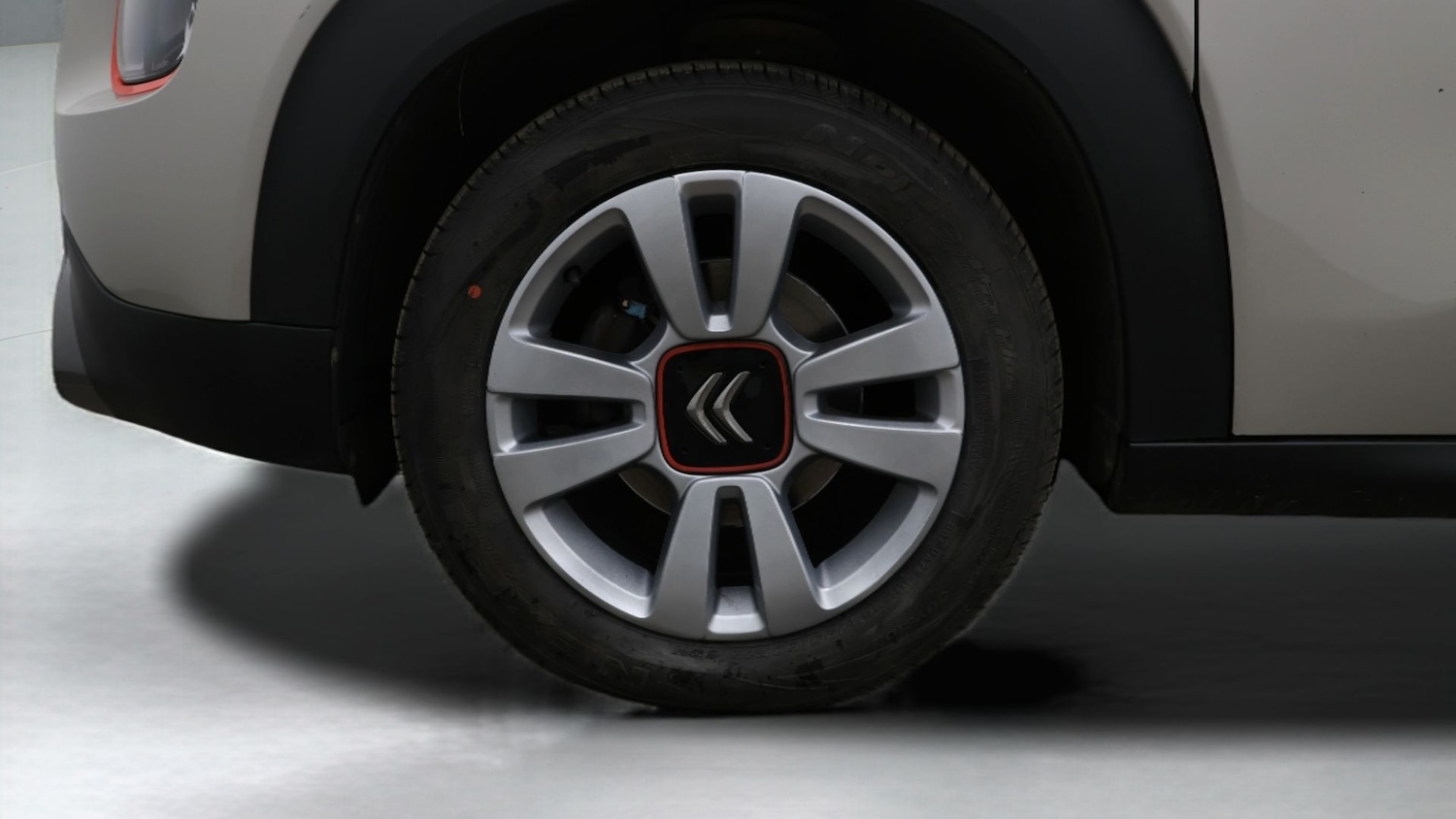 Used Citroen C3 Aircross 2018 for sale - 77326425: Photo 18