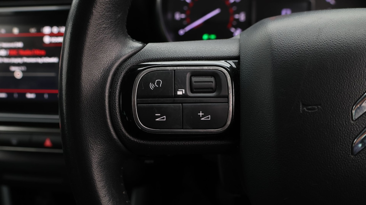 Used Citroen C3 Aircross 2018 for sale - 77326425: Photo 20