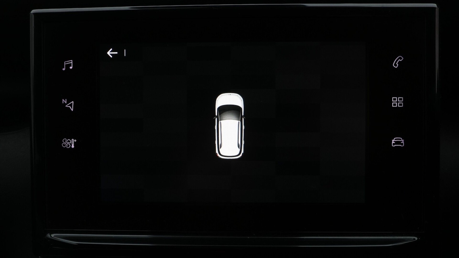 Used Citroen C3 Aircross 2018 for sale - 77326425: Photo 22