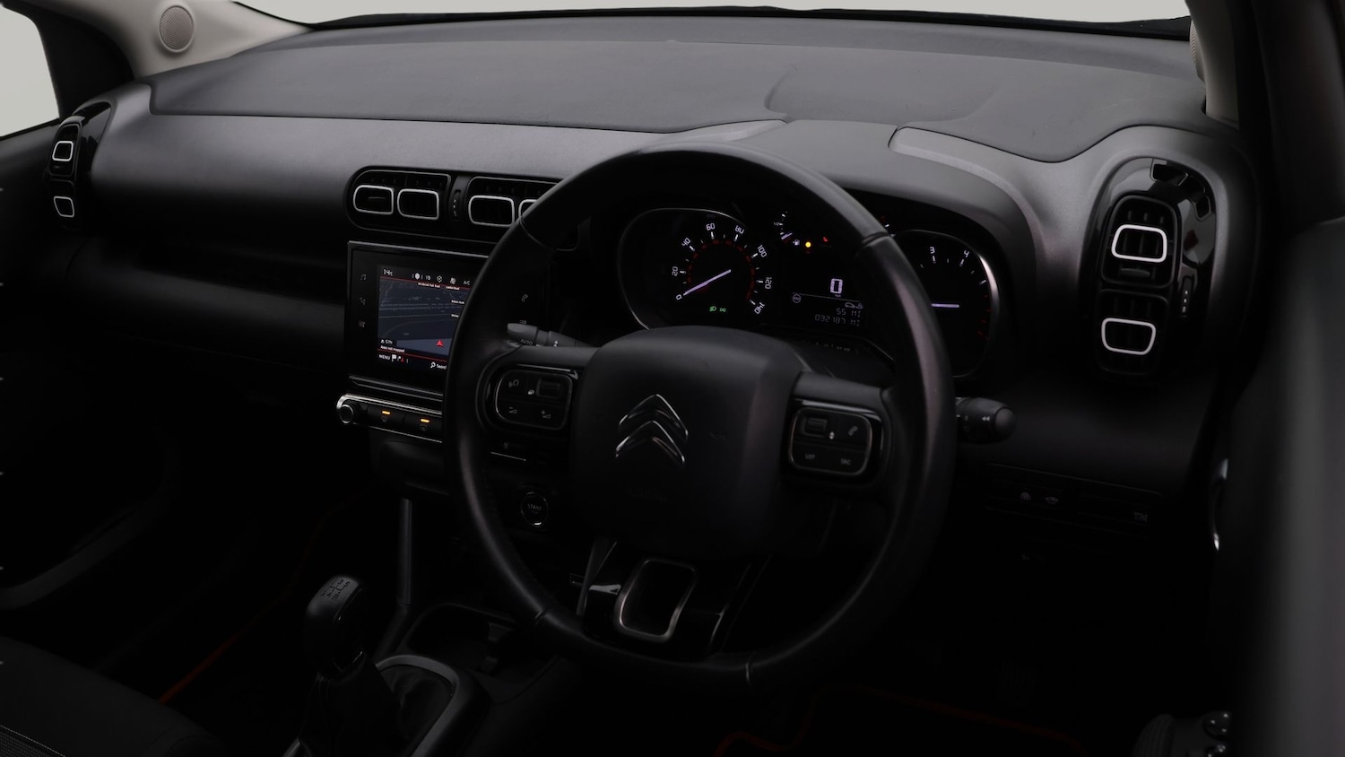 Used Citroen C3 Aircross 2018 for sale - 77326425: Photo 9