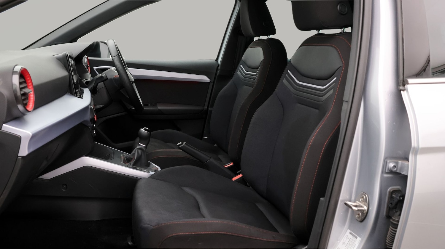 Used SEAT Arona 2024 for sale - 77520415: Photo 14