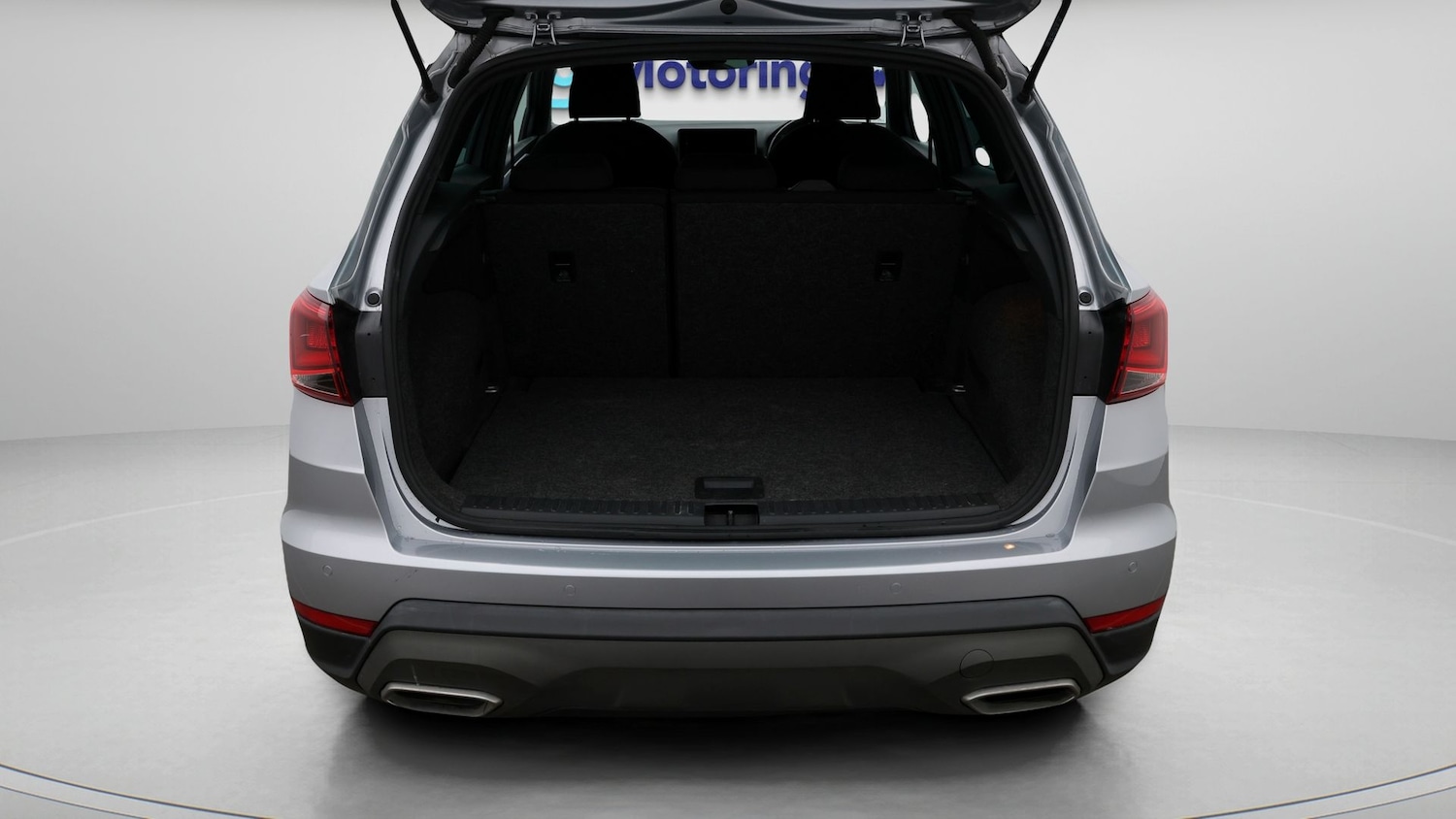 Used SEAT Arona 2024 for sale - 77520415: Photo 17