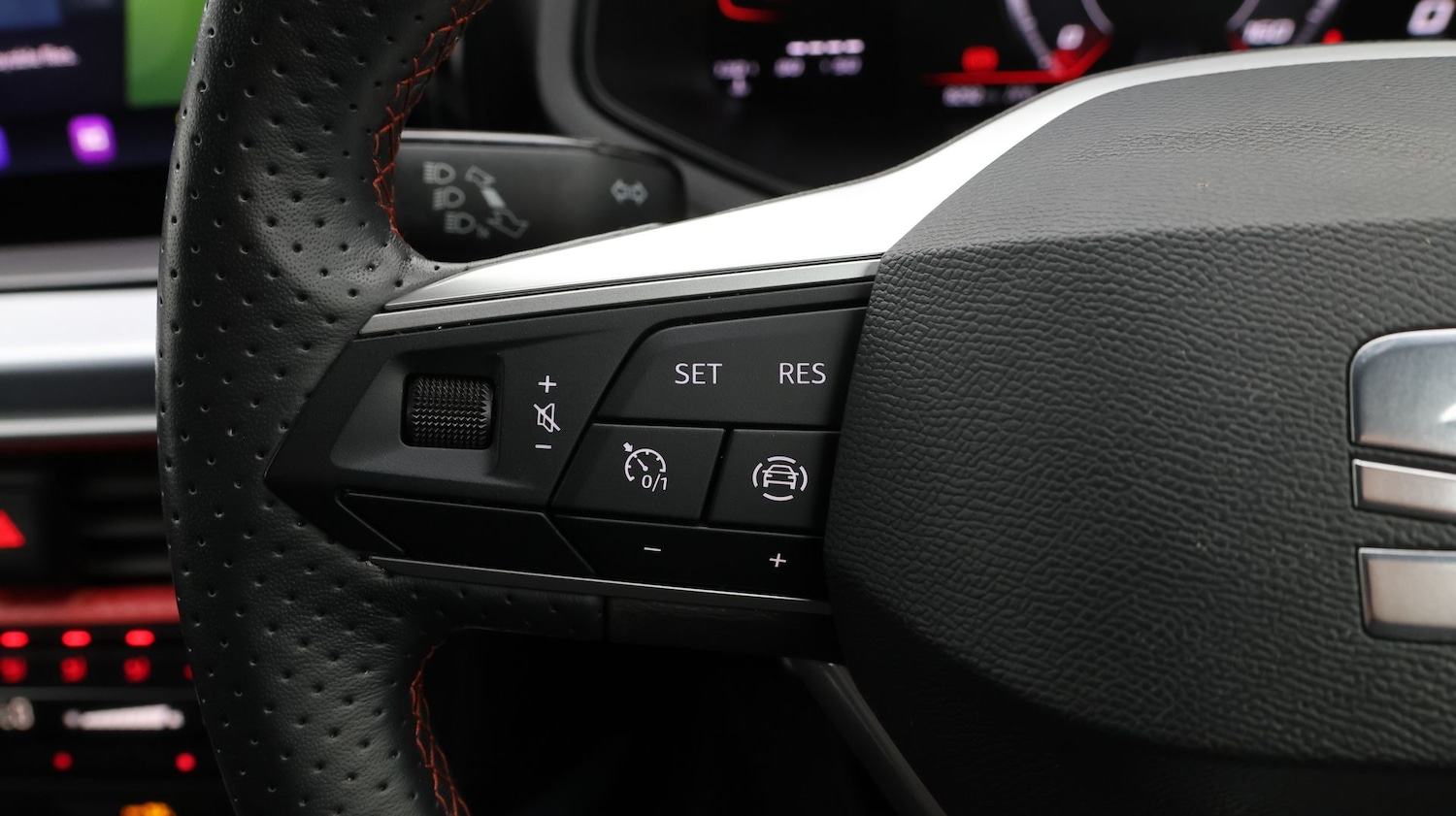 Used SEAT Arona 2024 for sale - 77520415: Photo 25